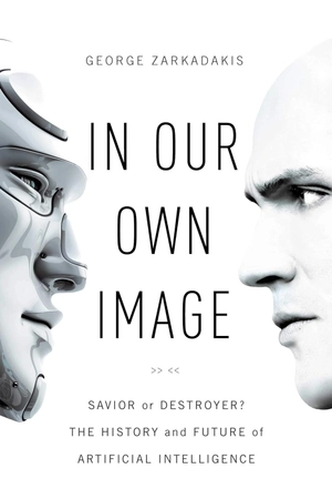 in our own image - Ảnh 2