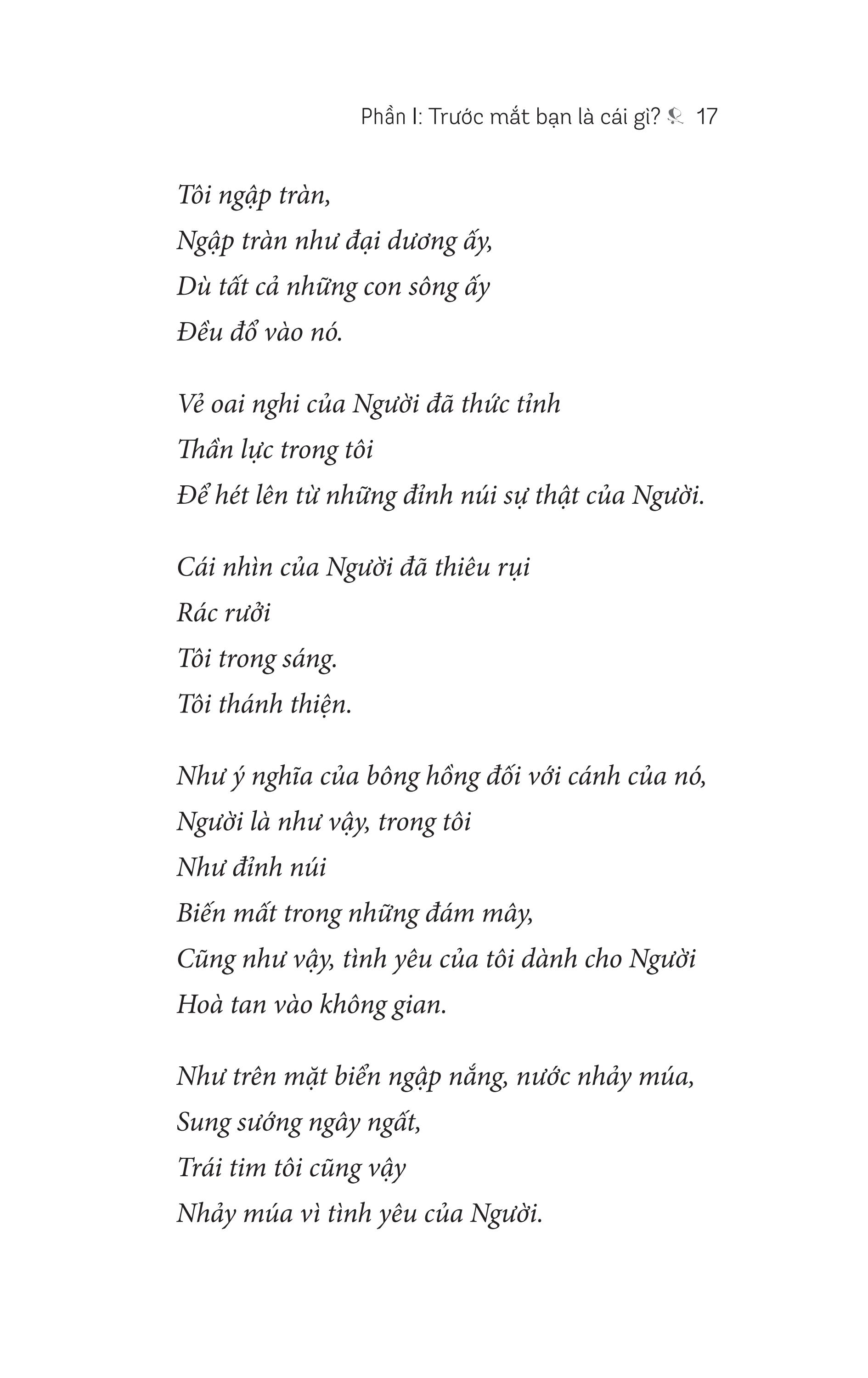 j. krishnamurti thực tại hiện tiền - Ảnh 8