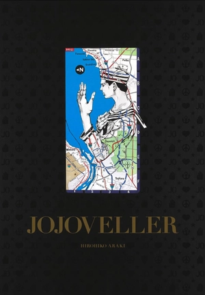 jojoveller-jojo yeller - Ảnh 4