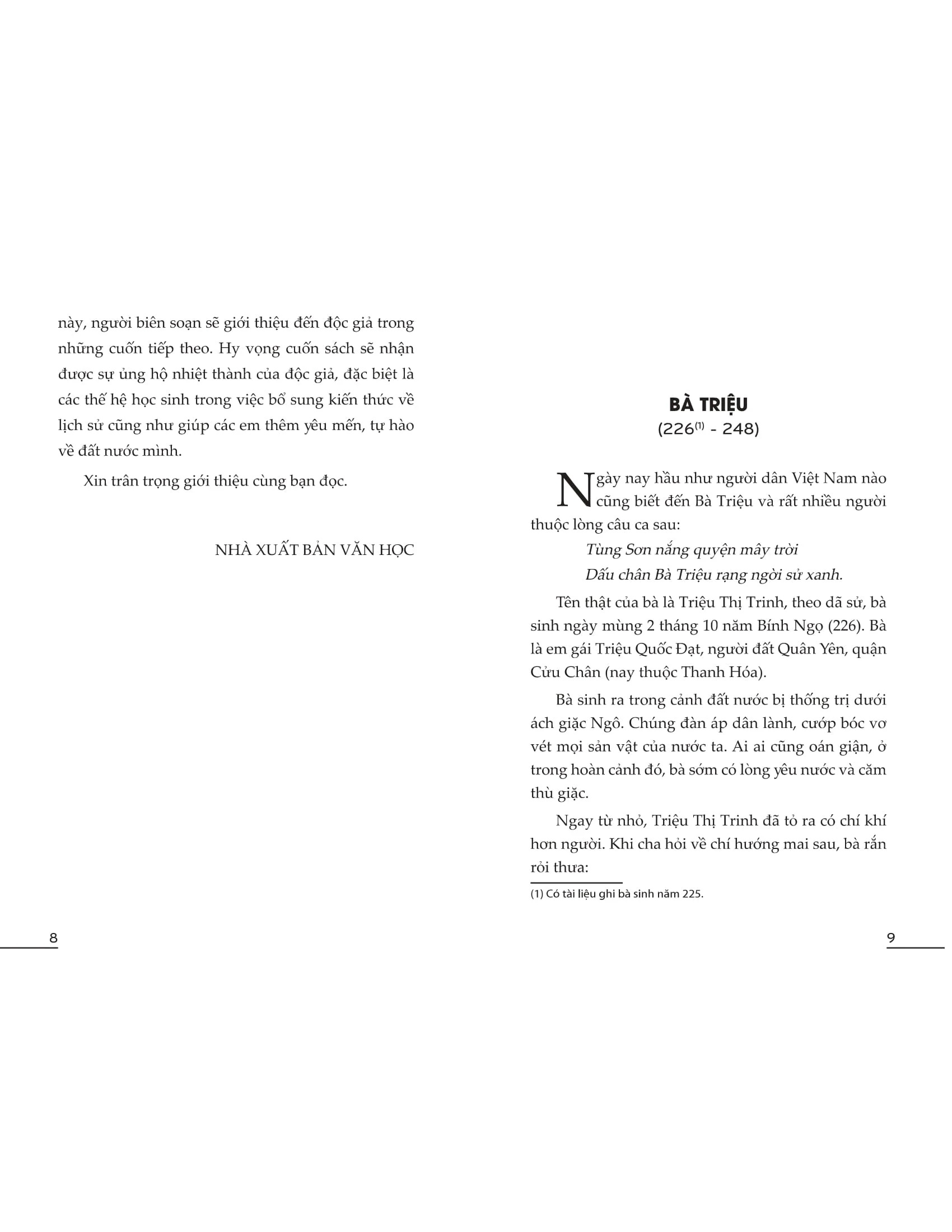 Kể Chuyện - Danh Nhân Việt Nam (Tái Bản 2026) - Ảnh 6