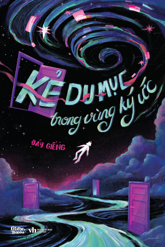 Kẻ Du Mục Trong Vùng Ký Ức - Ảnh 2