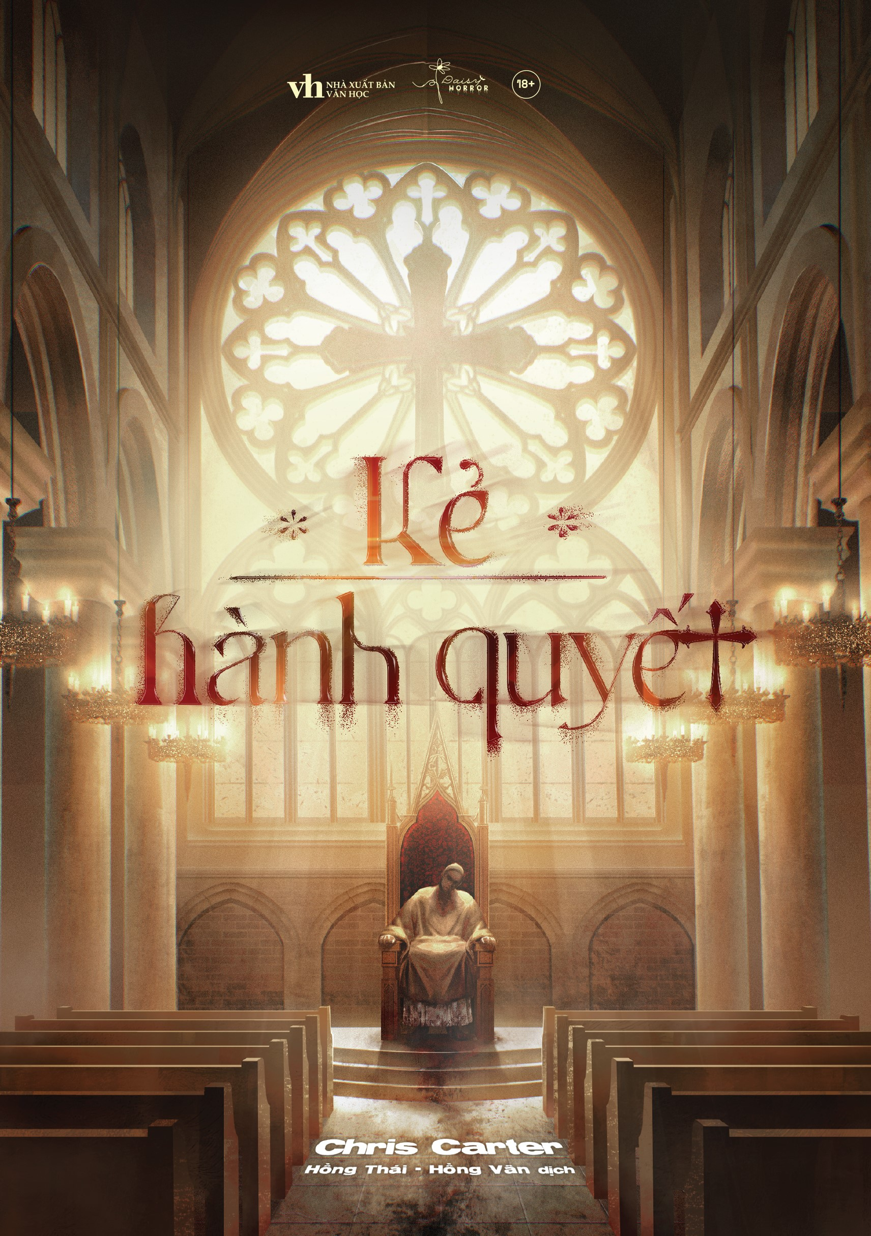 Kẻ Hành Quyết - Ảnh 2