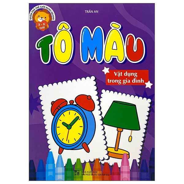 Kham Pha The Gioi Xung Quanh - To Mau Cac Loai Chim - Ảnh 16