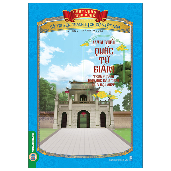 Khát Vọng Non Sông - Bộ Truyện Tranh Lịch Sử Việt Nam - Chí Khí Của Trần Bình Trọng - Ảnh 37