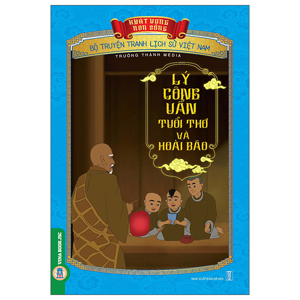 Khát Vọng Non Sông - Bộ Truyện Tranh Lịch Sử Việt Nam - Kinh Dương Vương Thủy Tổ Của Dân Tộc Việt - Ảnh 22