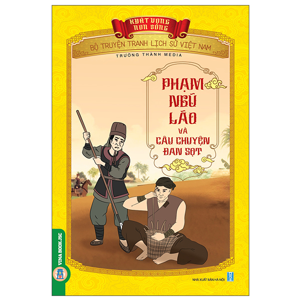 Khát Vọng Non Sông - Bộ Truyện Tranh Lịch Sử Việt Nam - Sơn Tinh-Thủy Tinh - Ảnh 39