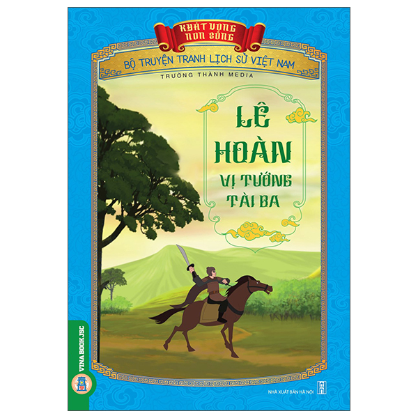 Khát Vọng Non Sông - Bộ Truyện Tranh Lịch Sử Việt Nam - Tài Đối Đáp Của Trạng Nguyên Nguyễn Hiền Với Sứ Phương Bắc - Ảnh 12