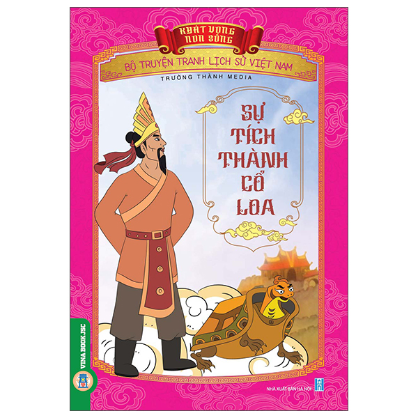 Khát Vọng Non Sông - Bộ Truyện Tranh Lịch Sử Việt Nam - Thần Đồng Mạc Đĩnh Chi - Ảnh 32