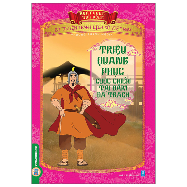 Khát Vọng Non Sông - Bộ Truyện Tranh Lịch Sử Việt Nam - Thần Đồng Mạc Đĩnh Chi - Ảnh 43