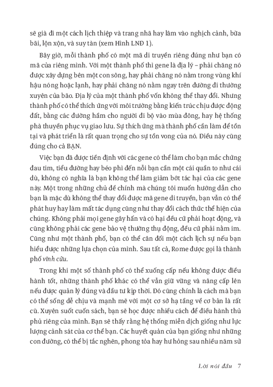 khoa học khám phá - you stay young - bạn mãi trẻ - Ảnh 10