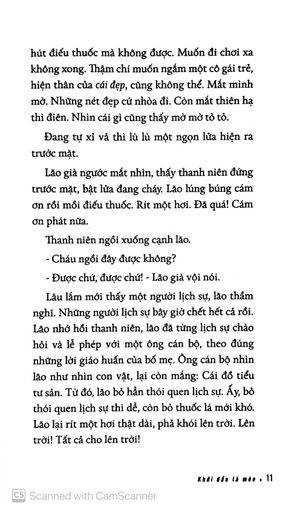 khởi đầu là mèo - Ảnh 10