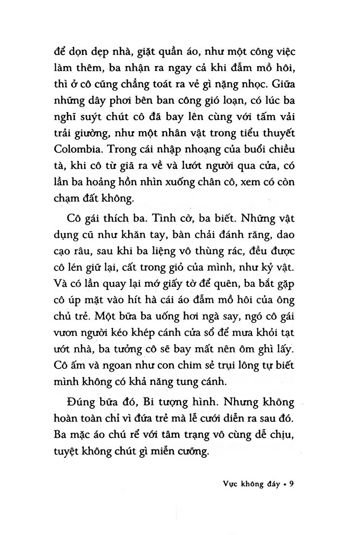 không ai qua sông (tái bản 2022) - Ảnh 7