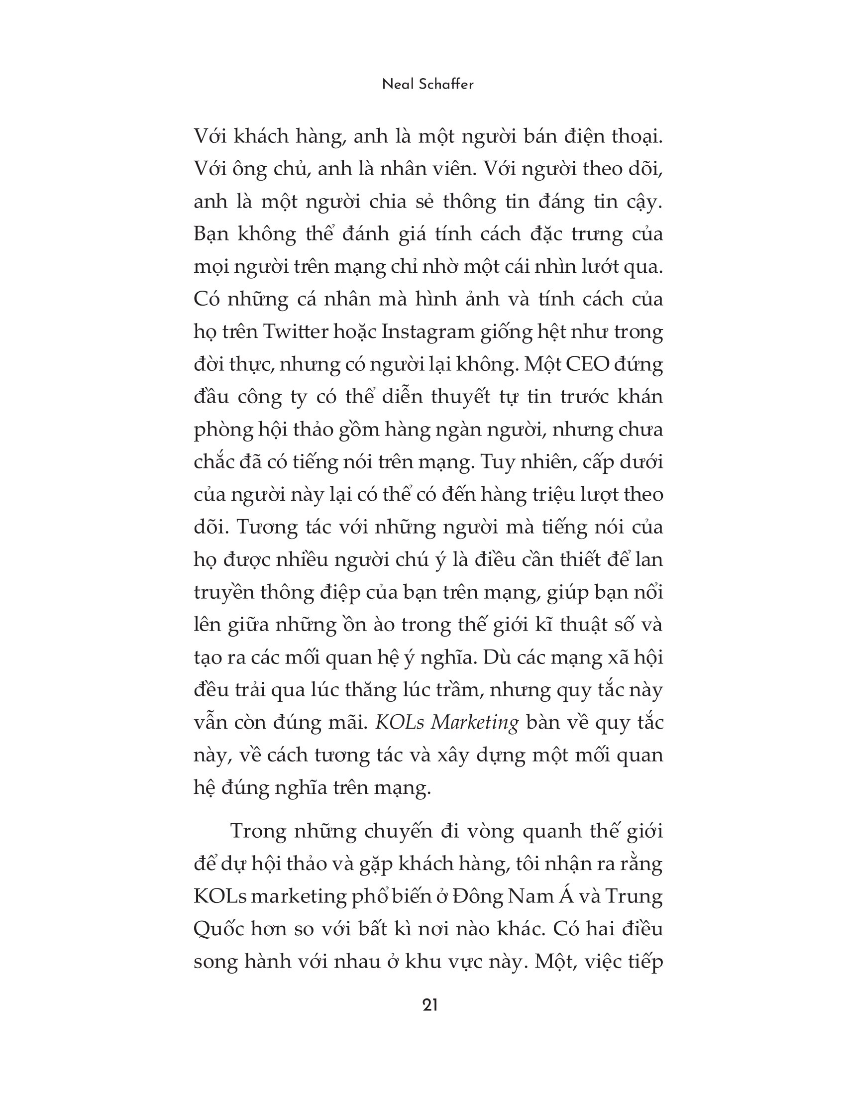 kols marketing - Ảnh 11