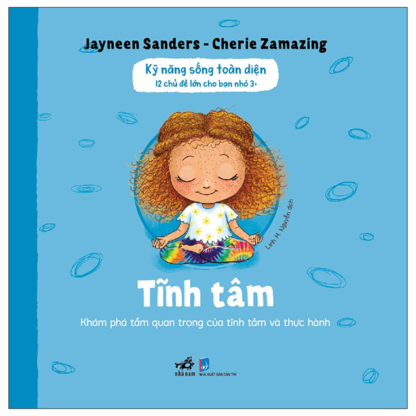 Kỹ Năng Sống Toàn Diện - 12 Chủ Đề Lớn Cho Bạn Nhỏ 3+ - Kiên Gan Bền Chí - Ảnh 11