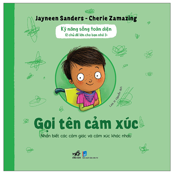 Kỹ Năng Sống Toàn Diện - 12 Chủ Đề Lớn Cho Bạn Nhỏ 3+ - Kiên Gan Bền Chí - Ảnh 14