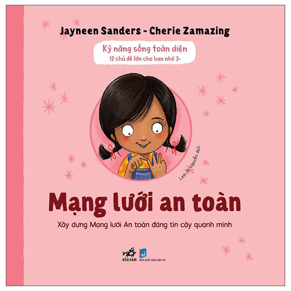 Kỹ Năng Sống Toàn Diện - 12 Chủ Đề Lớn Cho Bạn Nhỏ 3+ - Kiên Gan Bền Chí - Ảnh 15