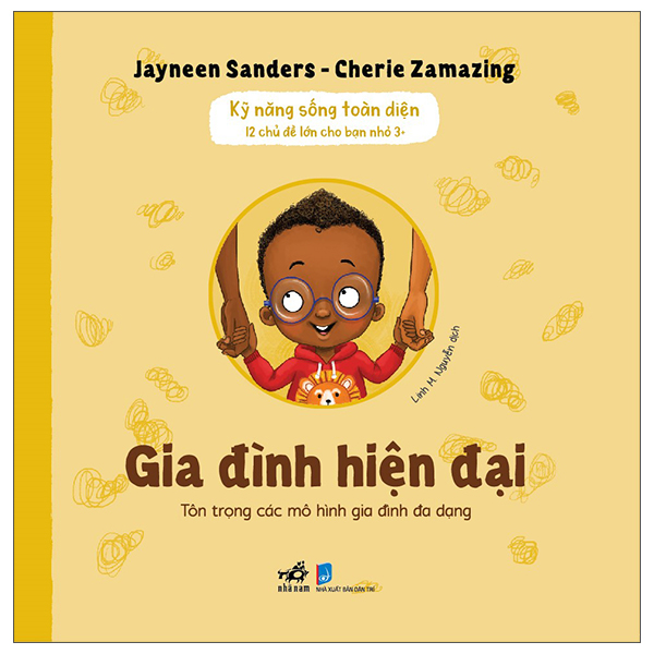 Kỹ Năng Sống Toàn Diện - 12 Chủ Đề Lớn Cho Bạn Nhỏ 3+ - Kiên Gan Bền Chí - Ảnh 19
