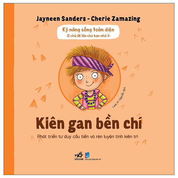 Kỹ Năng Sống Toàn Diện - 12 Chủ Đề Lớn Cho Bạn Nhỏ 3+ - Thế Giới Gắn Kết - Ảnh 8