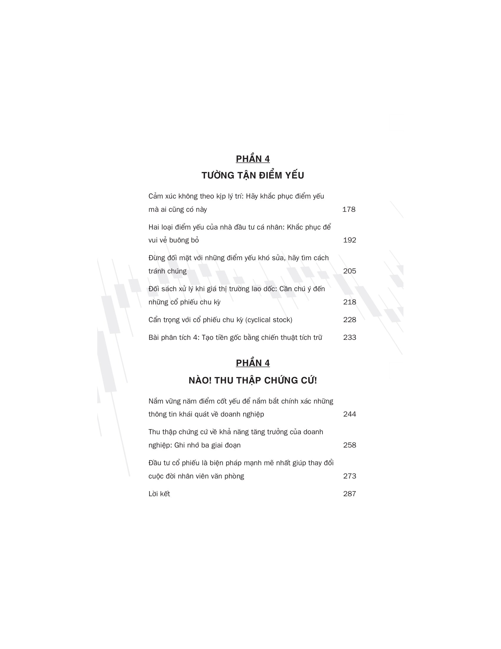 Kỹ Thuật Đọc Biểu Đồ Cho Nhà Đầu Tư Cổ Phiếu - Ảnh 7