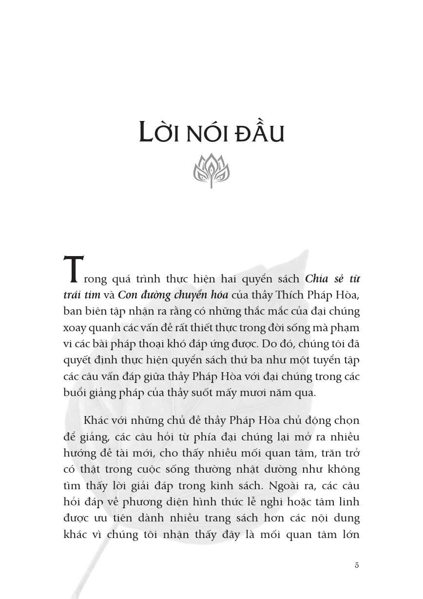 Lá Hoa Trên Đường Về - Tặng Kèm Bookmark Lá Bồ Đề Ngẫu Nhiên + Bookmark + Postcard - Ảnh 12