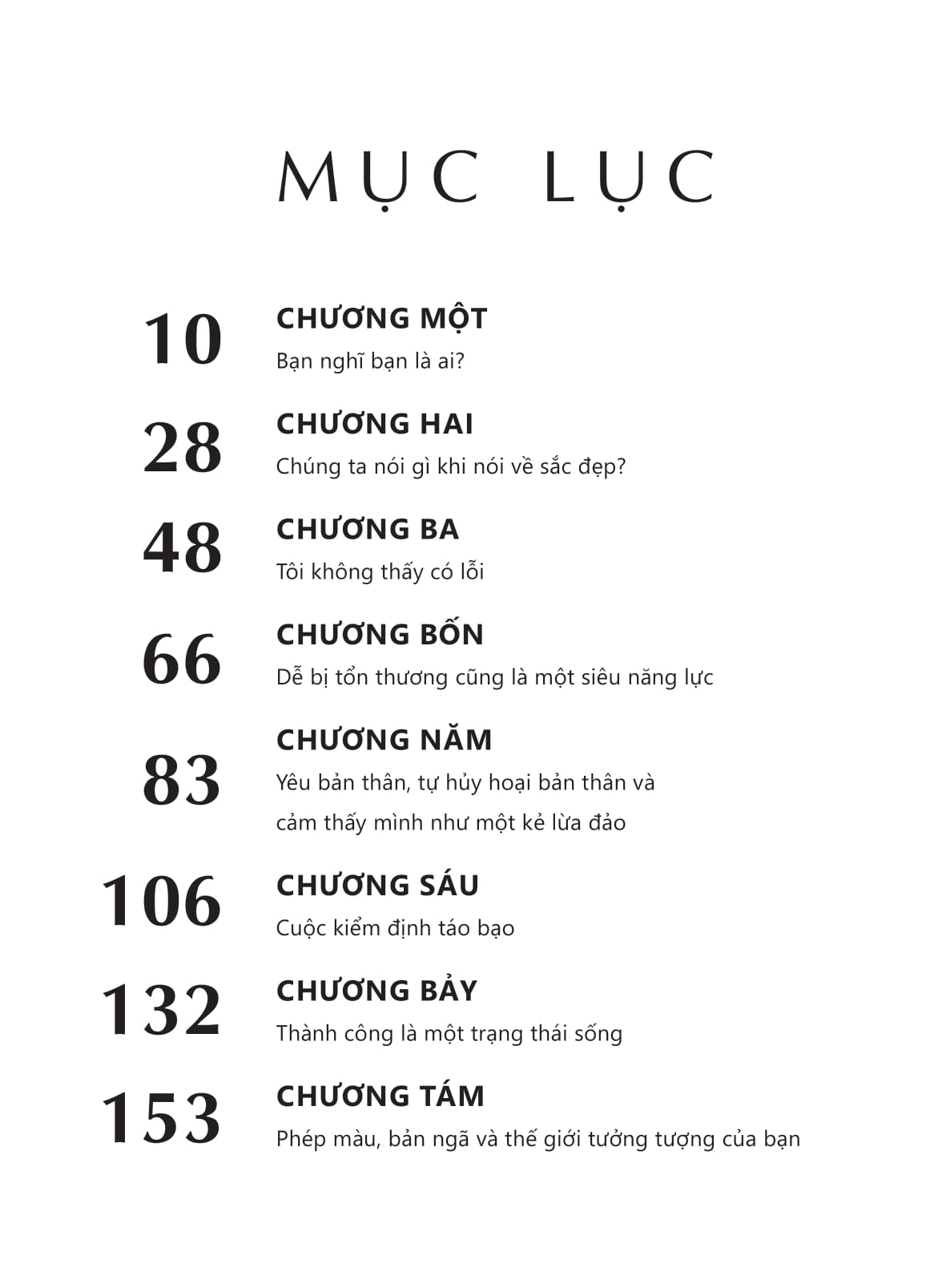 là người phụ nữ không thể chối từ - 8 bí quyết xây dựng nội lực và sự tự tin bền vững - Ảnh 11