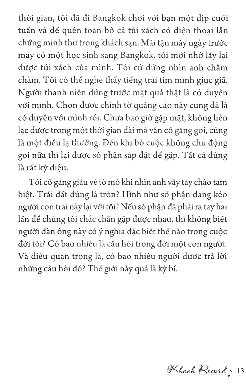 làm dâu nước anh - Ảnh 13