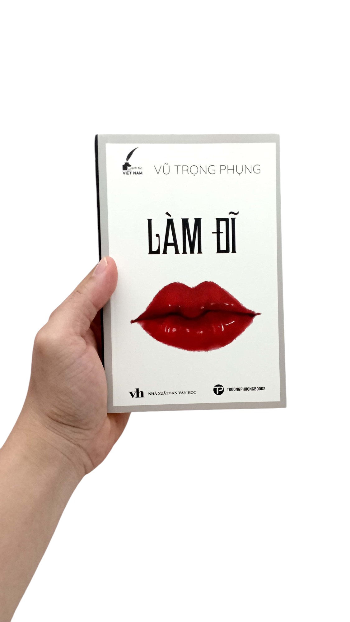 làm đĩ - Ảnh 7
