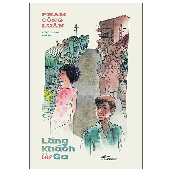 Lãng Khách Chợ Ga