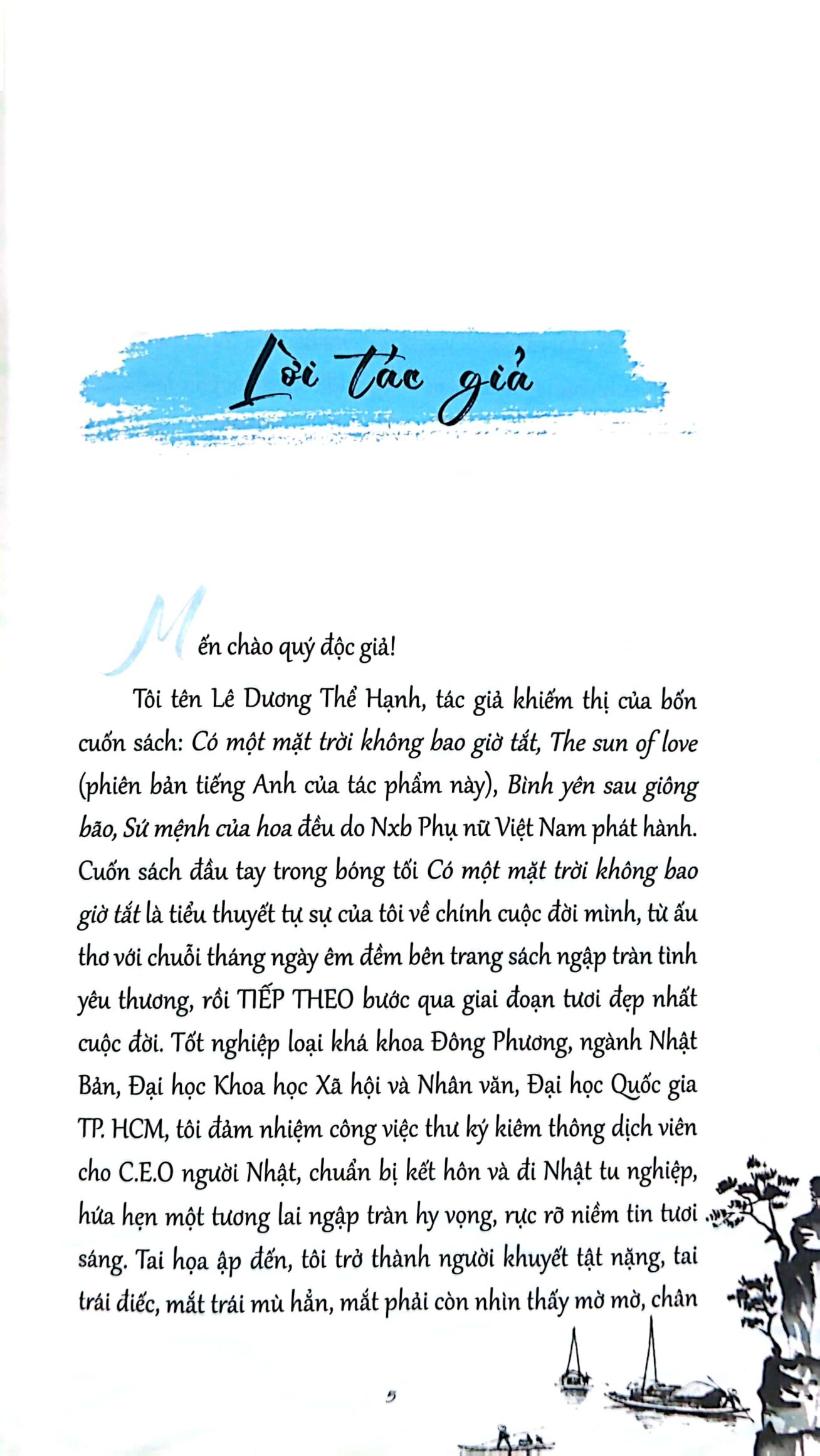 lặng thầm đưa khách sang sông - Ảnh 3