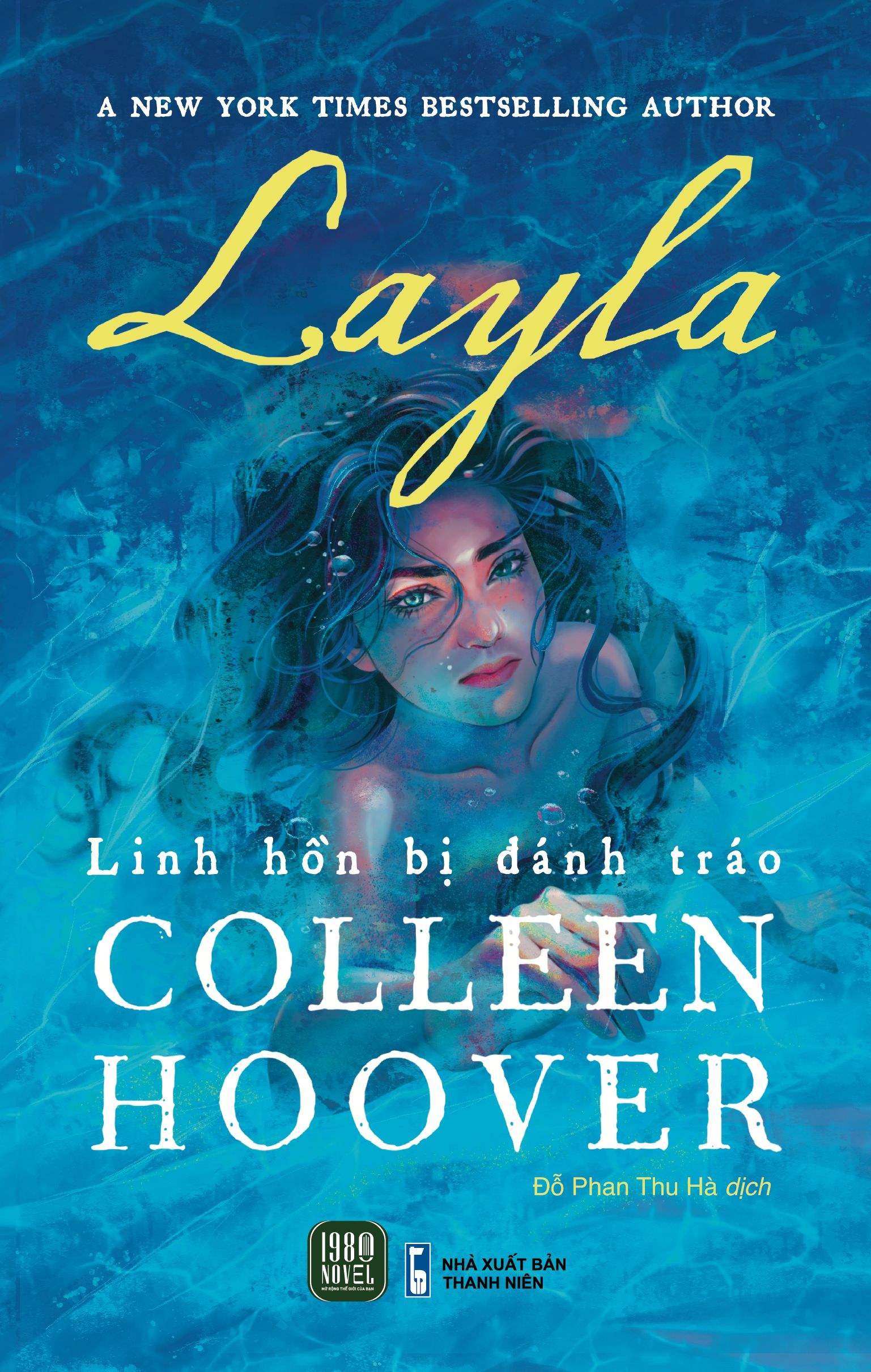 layla - linh hồn bị đánh tráo - Ảnh 2