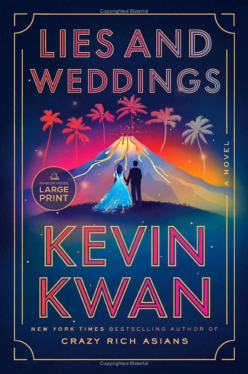 lies and weddings - Ảnh 2