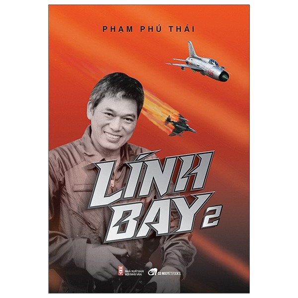 lính bay 2 - Ảnh 2