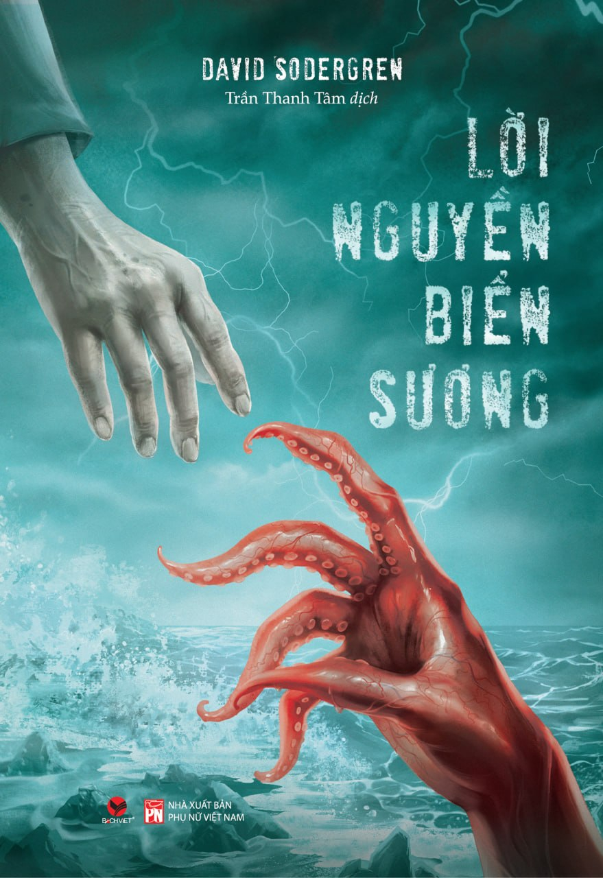 Lời Nguyền Biển Sương - Ảnh 3