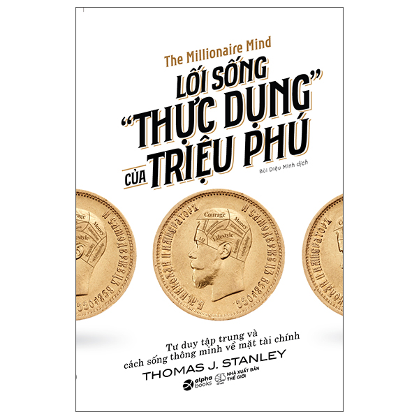 lối sống "thực dụng" của triệu phú