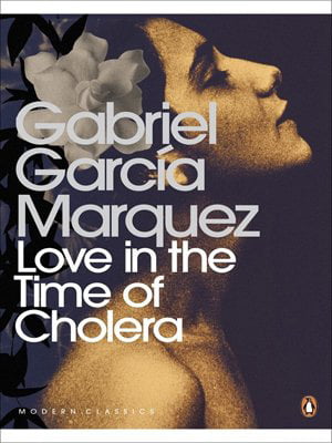 Love in the Time of Cholera (Penguin Modern Classics) - Ảnh 2