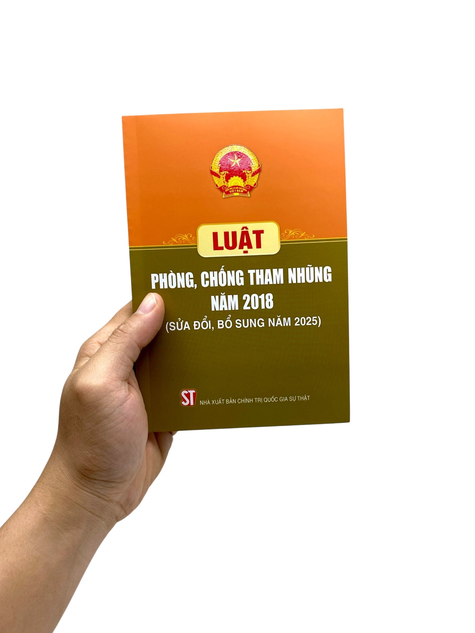 Luật Phòng, Chống Tham Nhũng Năm 2018 (Sửa Đổi, Bổ Sung Năm 2025) - Ảnh 7