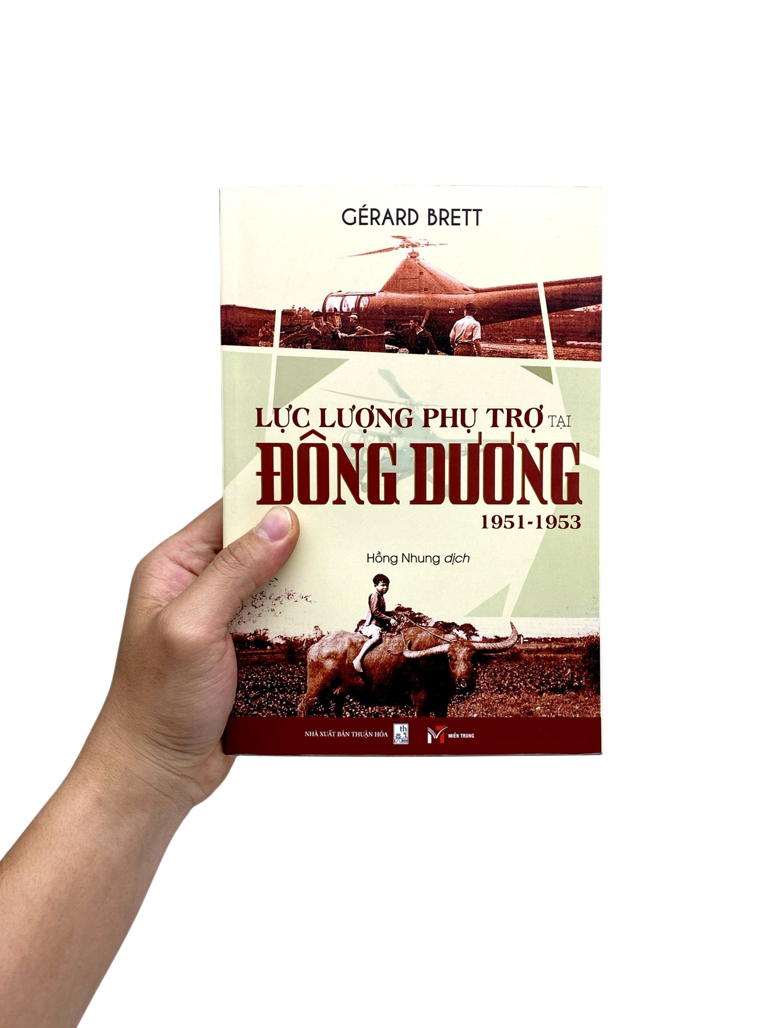 Lực Lượng Phụ Trợ Tại Đông Dương 1951-1953 - Ảnh 7
