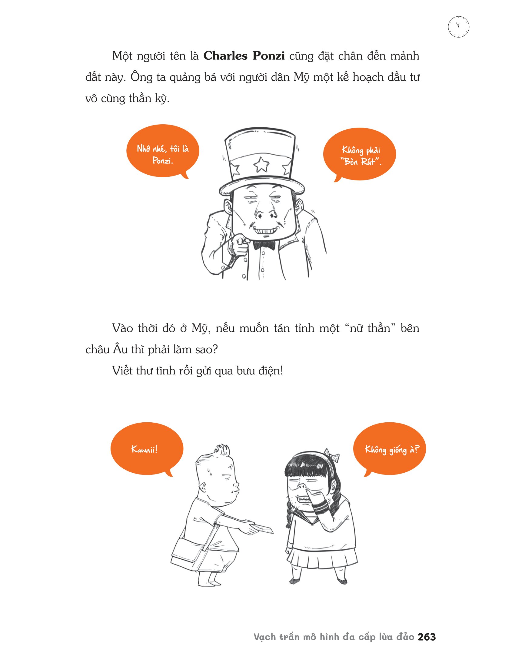 Lược Sử Kinh Tế Học Lầy Lội - Tổng Quan Về Kinh Tế - Ảnh 11