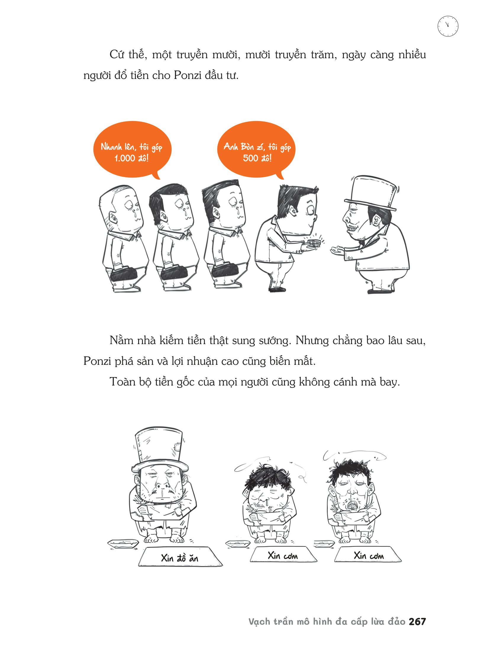 Lược Sử Kinh Tế Học Lầy Lội - Tổng Quan Về Kinh Tế - Ảnh 15