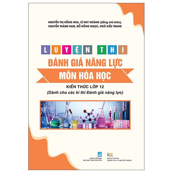 Luyện Thi Đánh Giá Năng Lực - Tư Duy Định Lượng - Kiến Thức Lớp 12 (Dành Cho Các Kì Thi Đánh Giá Năng Lực) - Ảnh 3