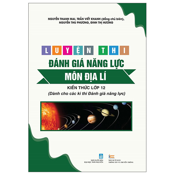 Luyện Thi Đánh Giá Năng Lực - Tư Duy Định Lượng - Kiến Thức Lớp 12 (Dành Cho Các Kì Thi Đánh Giá Năng Lực) - Ảnh 4