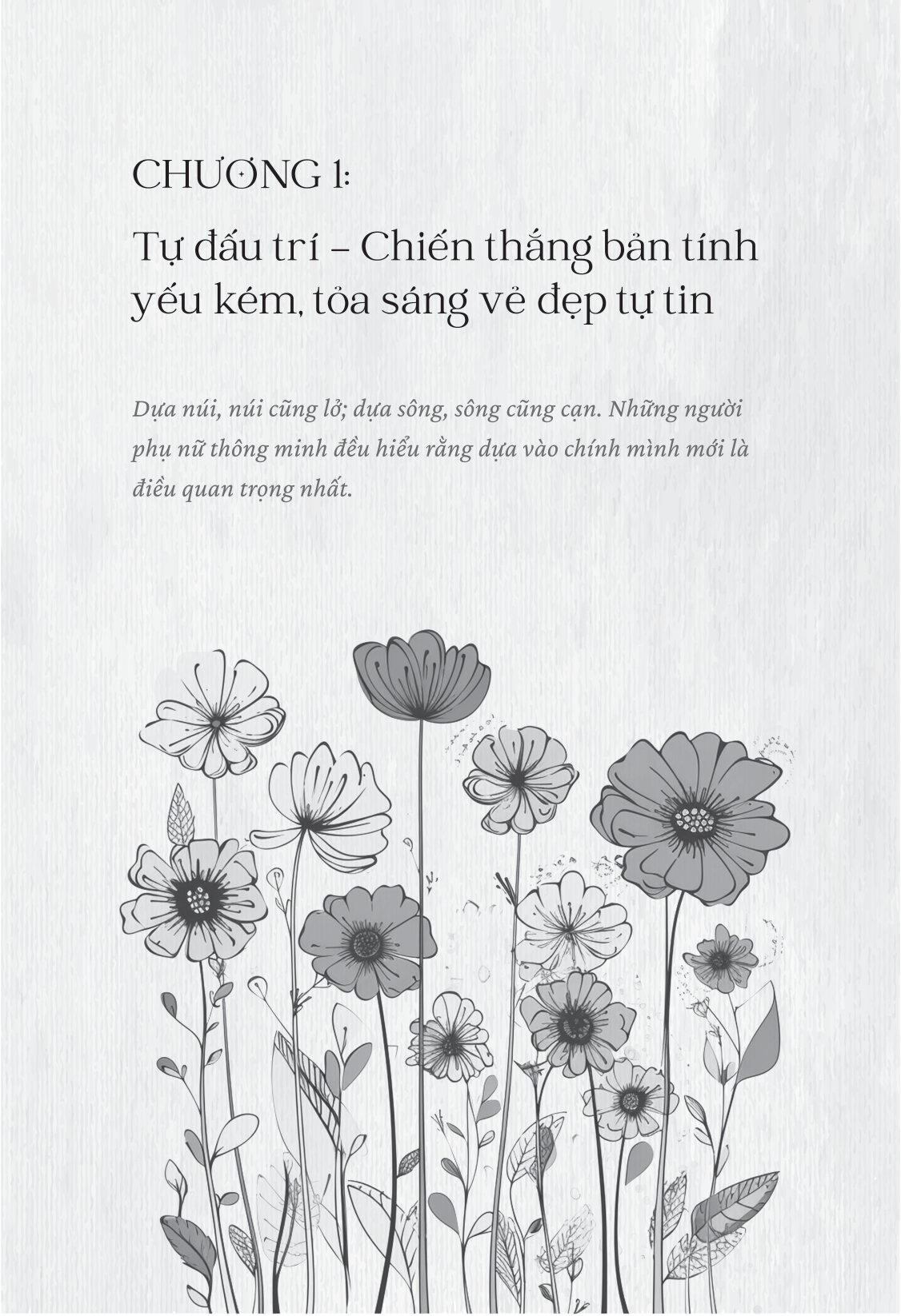 Lý Thuyết Trò Chơi Dành Cho Phái Nữ - Phần 1 - Công Việc Và Cuộc Sống - Ảnh 12