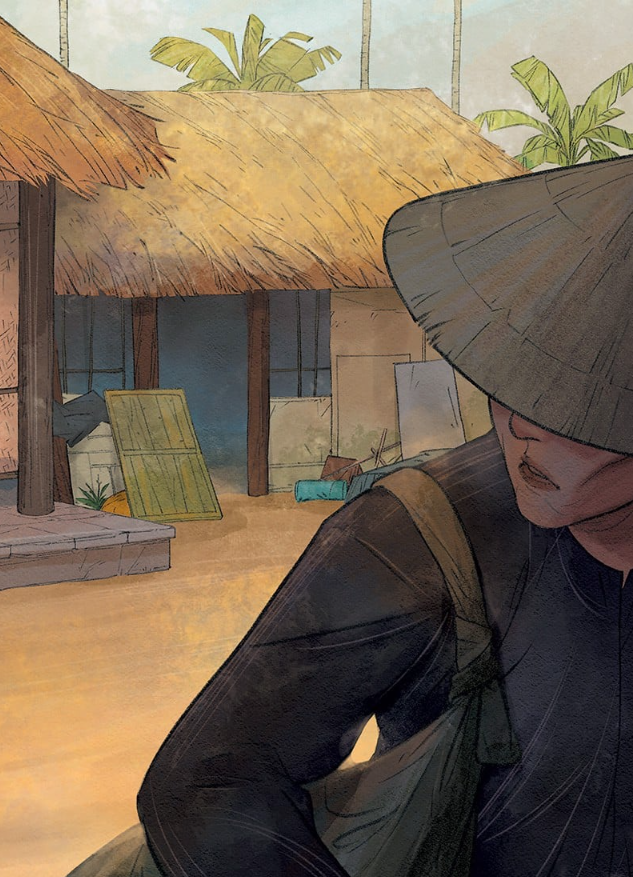 Mạc Thị Bưởi - Ảnh 4