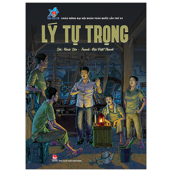 Mạc Thị Bưởi - Ảnh 8
