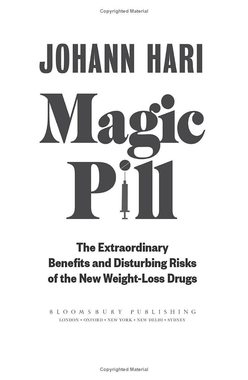 magic pill - Ảnh 4