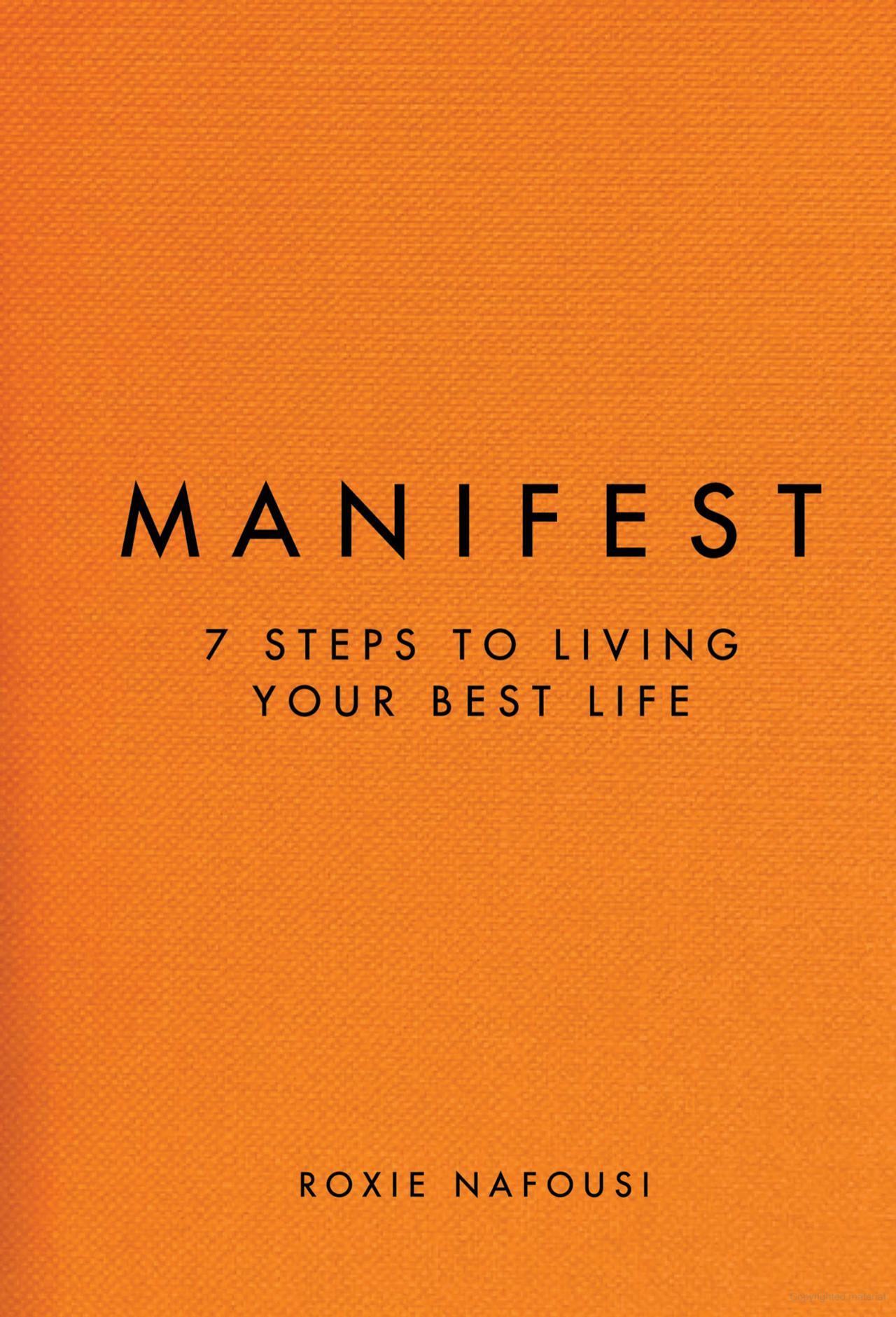 Manifest - Ảnh 2