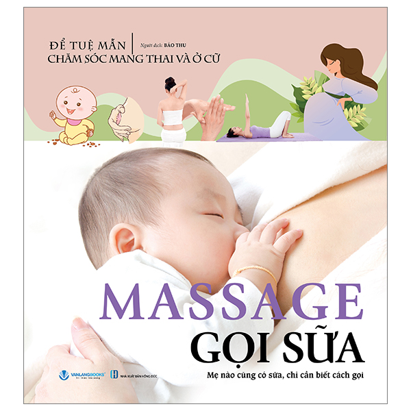 massage gọi sữa - Ảnh 1