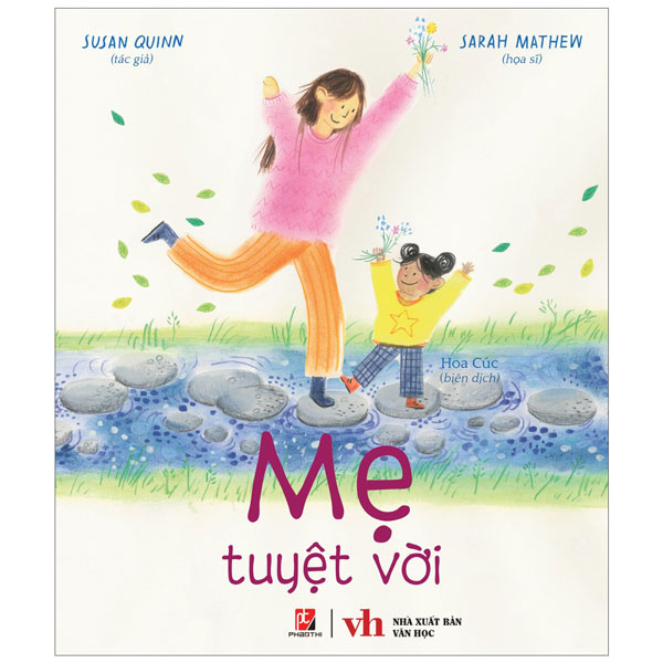 Mẹ Tuyệt Vời