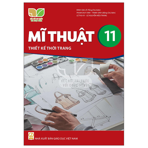 Mi Thuat 11 - Dieu Khac (Ket Noi) (Chuan) - Ảnh 39