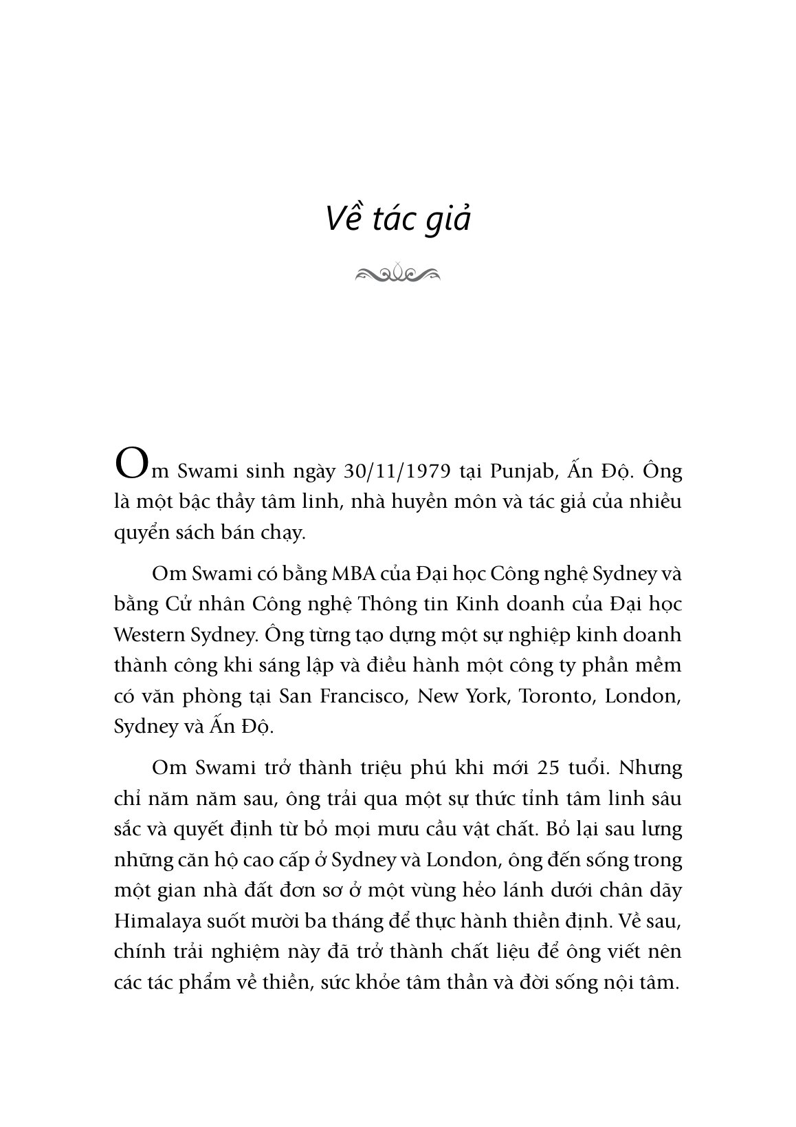 Mind Full To Mindful - Thiền Giữa Đời Thường - Ảnh 3